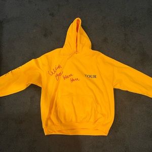 Travis Scott Astroworld hoodie Size Large